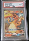 Charizard GX