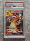 Charizard GX