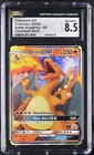 Charizard GX