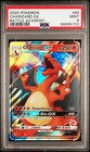 Charizard GX