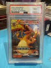 Charizard GX