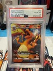 Charizard GX