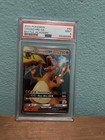 Charizard GX
