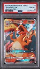 Charizard GX