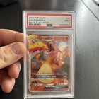Charizard GX