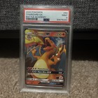 Charizard GX