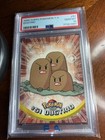 Dugtrio