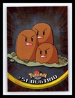 Dugtrio