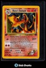 Blaine's Charizard