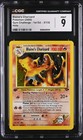 Blaine's Charizard