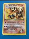 Blaine's Charizard