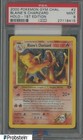 Blaine's Charizard
