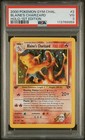 Blaine's Charizard