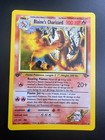 Blaine's Charizard