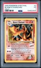 Blaine's Charizard