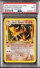 Blaine's Charizard
