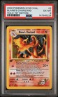 Blaine's Charizard