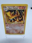 Blaine's Charizard