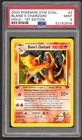 Blaine's Charizard