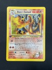 Blaine's Charizard