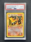 Blaine's Charizard