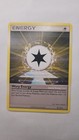 Warp Energy