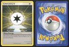 Warp Energy