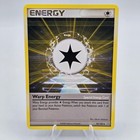 Warp Energy