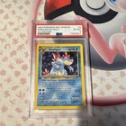 Feraligatr