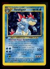 Feraligatr