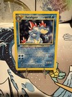 Feraligatr