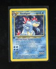 Feraligatr