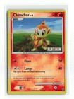 Chimchar
