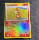 Chimchar