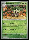 Exeggutor