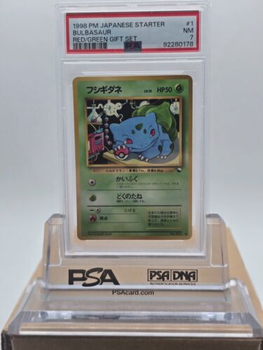 Bulbasaur