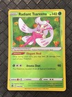 Radiant Tsareena