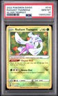 Radiant Tsareena