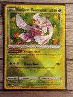 Radiant Tsareena