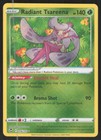 Radiant Tsareena