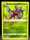 Radiant Tsareena