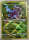 Radiant Tsareena