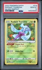 Radiant Tsareena
