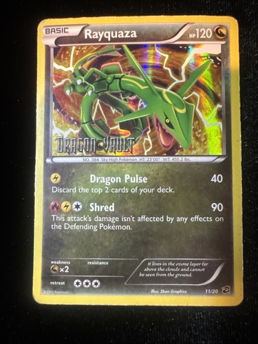 Rayquaza