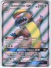 Gumshoos GX
