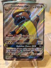 Gumshoos GX