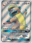 Gumshoos GX