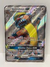 Gumshoos GX