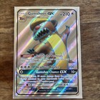 Gumshoos GX