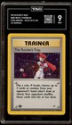 The Rocket's Trap